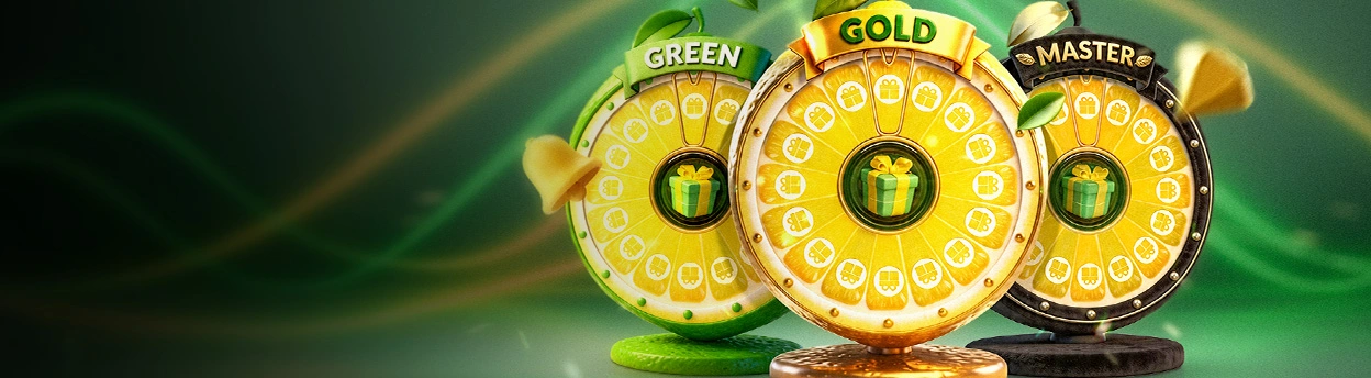 Lemon Lottery — weekly Pula €50,000